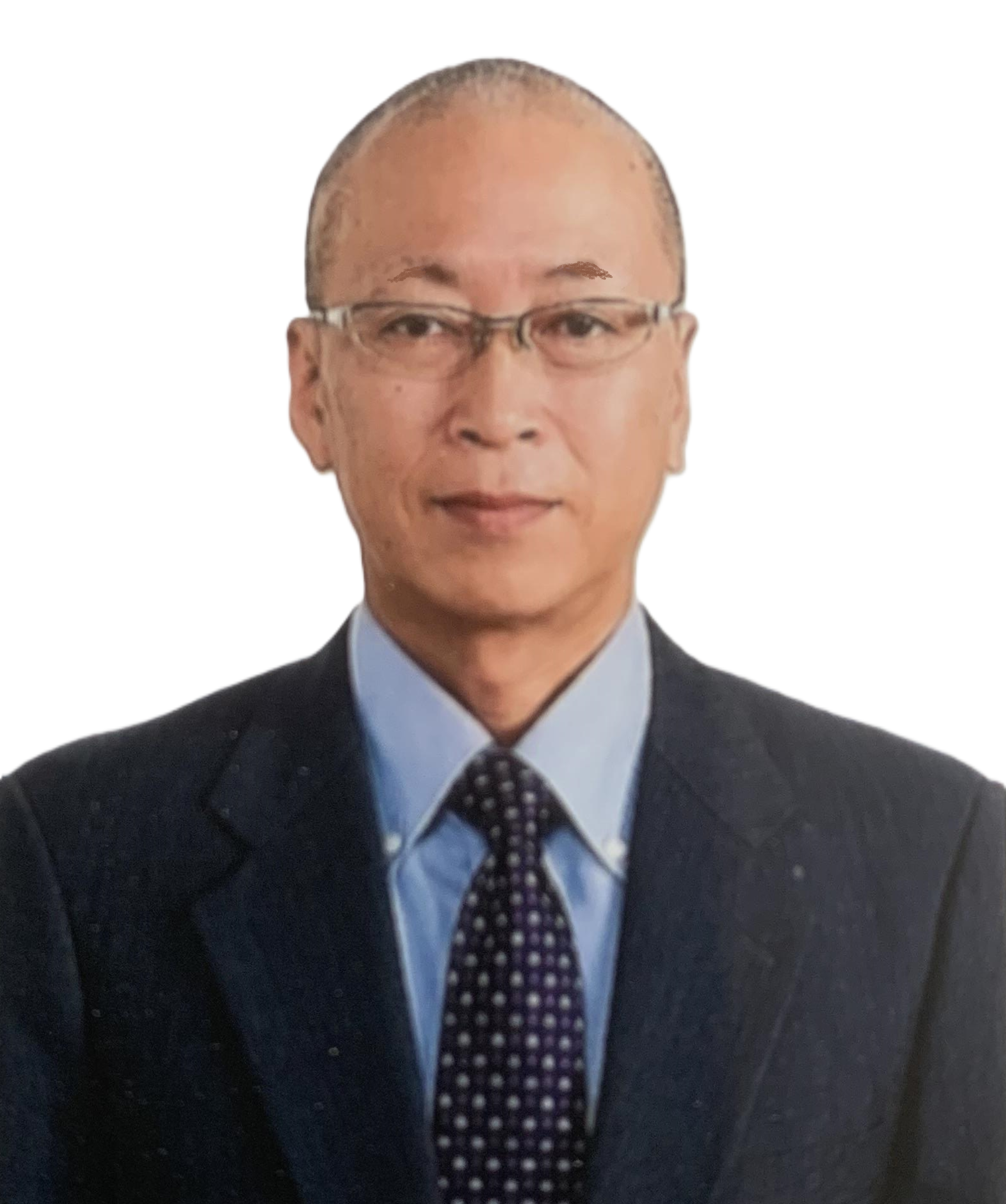 代表者 長井孝之